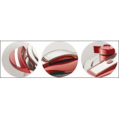 Pyramis Χύτρα Ταχύτητας Chroma 6Lt (014003101) Pyramis Χύτρα Ταχύτητας Chroma 6Lt (014003101)